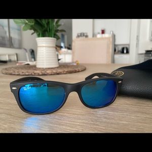 Ray Ban Sunglasses